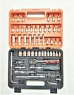 Jogo de Soquetes 53 Pcs BT-356