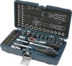 Jogo De Soquetes Bosch 1/4 35 Unidades 1600a03ac7000 Jogo De Soquetes Bosch 1/4 35 Unidades 1600a03ac7000