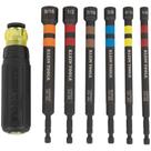Jogo de Soquetes de Impacto Klein Tools 32950 - Com Catraca