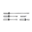 Jogo de Soquetes GEARWRENCH 80601 com Encaixe 3/8" e Articulação Magnética