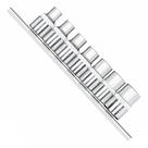Jogo de Soquetes Hexalobular Perfil Torx de E10 à E20 com 7 Peças - Gedore Red 3300028