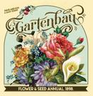 Jogo de tabuleiro 25th Century Games Gartenbau Gardening 19th Century