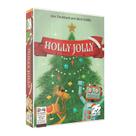Jogo de Tabuleiro 25th Century Games Holly Jolly