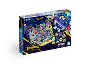 Jogo De Tabuleiro Achei Batwheels Dc Nig
