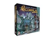 Jogo de Tabuleiro AEG Alderac Entertainment Group Scorpius Freighter