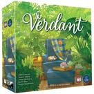 Jogo de Tabuleiro AEG & Flatout Games Verdant Houseplant Collector