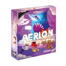 Jogo de tabuleiro Aerion Solo/Cooperative 1-2 jogadores com mais de 10 anos