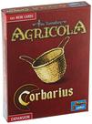 Jogo de tabuleiro Agricola (edição revisada) Corbarius Deck Expansion