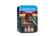 Jogo de tabuleiro Alley Cat Games Barbecubes Sequela de Tinderblox