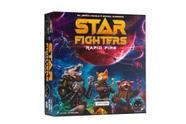 Jogo de Tabuleiro Alley Cat Games Star Fighters: Rapid Fire