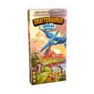 Jogo de tabuleiro Ankama Draftosaurus Aerial Show com Marina Exp