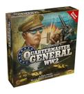 Jogo de Tabuleiro Ares Games Quartermaster General 2ª Edição da 2ª Guerra Mundial