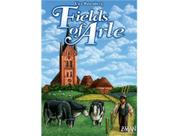 Jogo de Tabuleiro Asmodee Fields of Arle