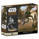 Jogo de Tabuleiro Asmodee Star Wars Legion República AT-RT Jogo de Tabuleiro Asmodee Star Wars Legion República AT-RT