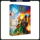 Jogo de Tabuleiro Asmodee The Lord of The Rings: Duel for Middle-Earth