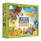 Jogo de Tabuleiro Asmodee Toy Battle com 8 Terrenos para 2 Jogadores