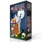 Jogo de Tabuleiro Atlas Games Munchkin Gloom para maiores de 13 anos