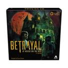 Jogo de Tabuleiro Avalon Hill Betrayal at House on the Hill (3ª Edição)