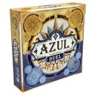 Jogo de Tabuleiro AZUL DUEL Galápagos