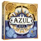 Jogo de Tabuleiro Azul Duel Plan B Games Competitivo para 2 jogadores 8 ou mais