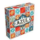 Jogo de tabuleiro Azul, jogo de tabuleiro de estratégia, col