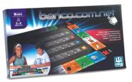 Jogo De Tabuleiro Banco. Com. Net - Nig 1122