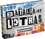 Jogo de Tabuleiro - Batalha Das Cores - Preto GROW Jogo de Tabuleiro - Batalha Das Cores - Preto GROW