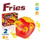 Jogo De Tabuleiro Batata Frita Saltitante - Toys Import J24675