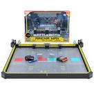Jogo de Tabuleiro BattleBots Arena HEXBUG MAX com Controle Remoto Jogo de Tabuleiro BattleBots Arena HEXBUG MAX com Controle Remoto