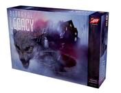 Jogo de Tabuleiro Betrayal Legacy Betrayal at House on The Hill