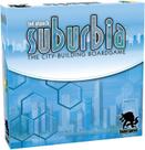 Jogo de Tabuleiro Bezier Games Suburbia Thematic City Building Jogo de Tabuleiro Bezier Games Suburbia Thematic City Building