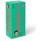Jogo de Tabuleiro Big Potato Linkee Nick Jonas Edition