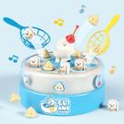 Jogo de tabuleiro BLF FUN Toilet Catch and Bounce Kids 3-5 Anos