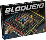 Jogo De Tabuleiro - Bloqueio GROW Jogo De Tabuleiro - Bloqueio GROW