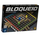 Jogo de Tabuleiro Bloqueio - Grow Jogo de Tabuleiro Bloqueio - Grow