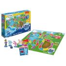 Jogo de Tabuleiro Blues Clues - Edição Especial
