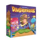 Jogo De Tabuleiro Board Games Criativo Deusastrados - TGM