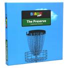 Jogo de Tabuleiro Boda Brothers Birdie Pro The Preserve Expansion Jogo de Tabuleiro Boda Brothers Birdie Pro The Preserve Expansion