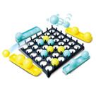Jogo de tabuleiro Bouncing Ball interativo para família