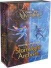 Jogo de Tabuleiro Brotherwise Games Call to Adventure: The Stormlight Archive Blue Jogo de Tabuleiro Brotherwise Games Call to Adventure: The Stormlight Archive Blue