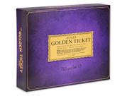 Jogo de Tabuleiro Buffalo Games Willy Wonka's The Golden Ticket