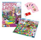 Jogo de tabuleiro candy land hasbro gaming infantil a4813