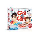 Jogo De Tabuleiro Cara A Cara Estrela Com Aplicativo Diversão Interativa Para Família