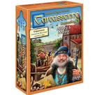 Jogo de Tabuleiro Carcassonne Abbey & Mayor Expansion Z-Man Games Jogo de Tabuleiro Carcassonne Abbey & Mayor Expansion Z-Man Games
