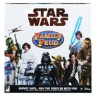 Jogo de Tabuleiro Cardinal Family Feud Trivia Star Wars