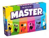 Jogo De Tabuleiro Cartas Perguntas Respostas Master Grow Jogo De Tabuleiro Cartas Perguntas Respostas Master Grow