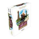 Jogo de tabuleiro Clacks A Discworld Collector's Edition