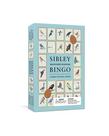 Jogo de Tabuleiro Clarkson Potter Sibley Backyard Birding Bingo
