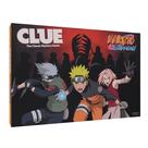 Jogo de Tabuleiro Clue: Naruto - USAopoly - 2 a 6 Jogadores