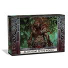 Jogo de Tabuleiro CMON Cthulu: Death May Die The Black Goat of The Woods